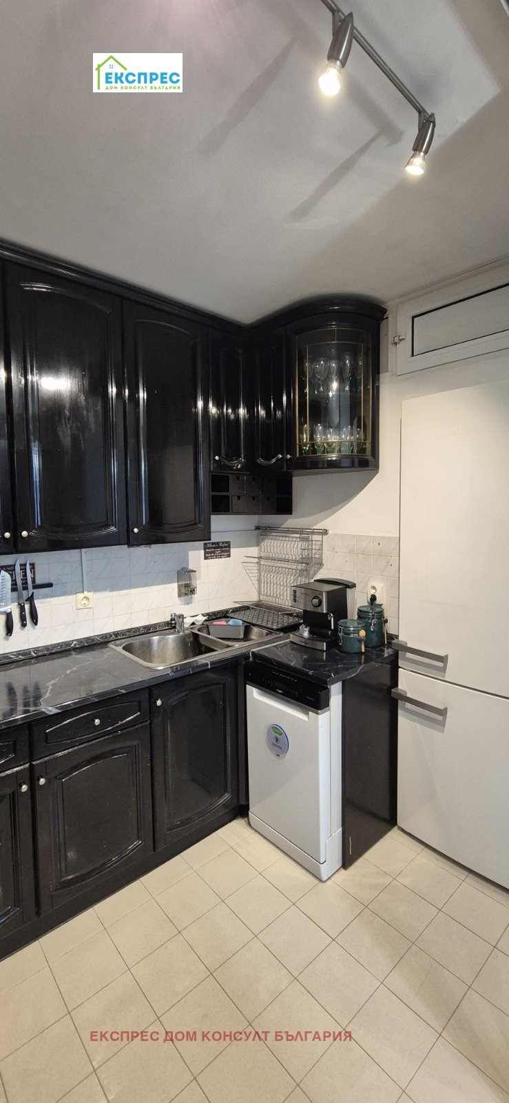 Дава под наем 3-СТАЕН, гр. София, Оборище, снимка 6 - Апартаменти - 53316795