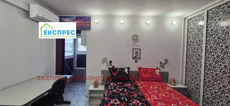 Дава под наем 3-СТАЕН, гр. София, Оборище, снимка 10 - Апартаменти - 53316795