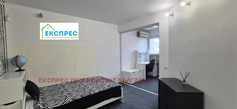 Дава под наем 3-СТАЕН, гр. София, Оборище, снимка 7 - Апартаменти - 53316795