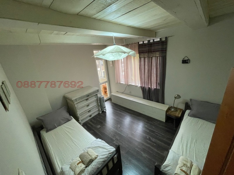 Дава под наем 3-СТАЕН, гр. Велико Търново, Варуша, снимка 7 - Апартаменти - 53411489