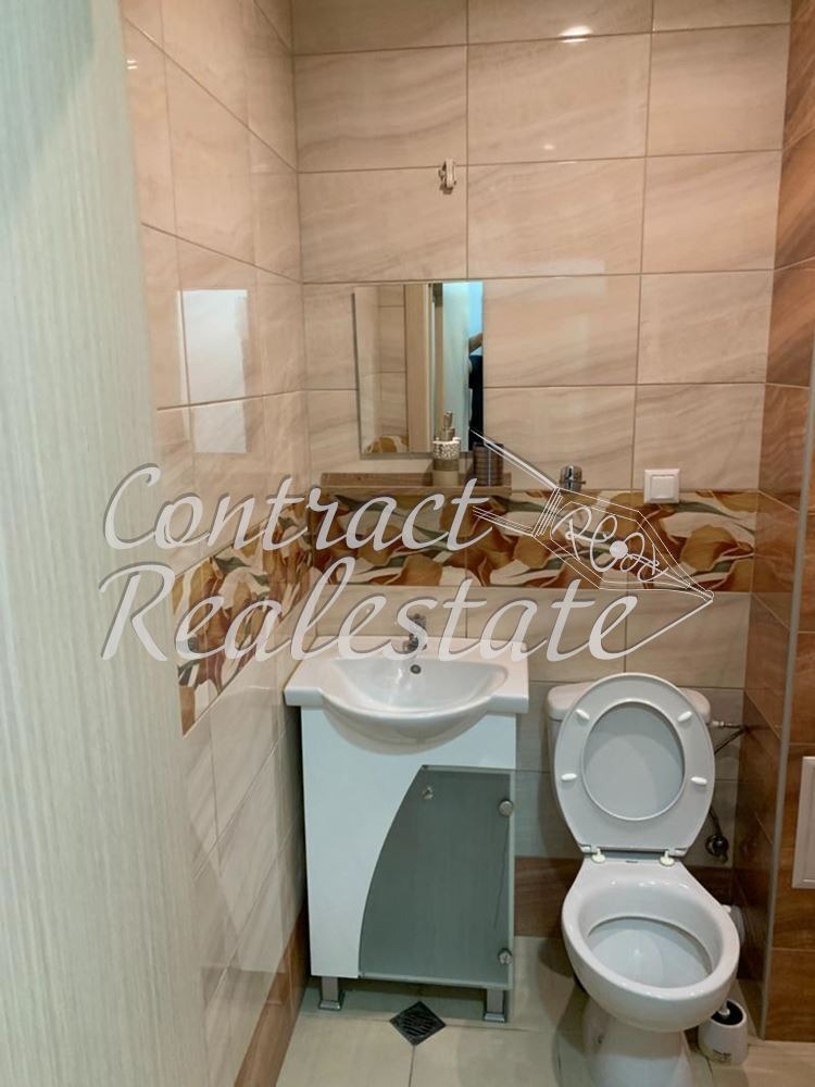 Дава под наем 3-СТАЕН, гр. Варна, Гранд Мол, снимка 7 - Апартаменти - 53617763