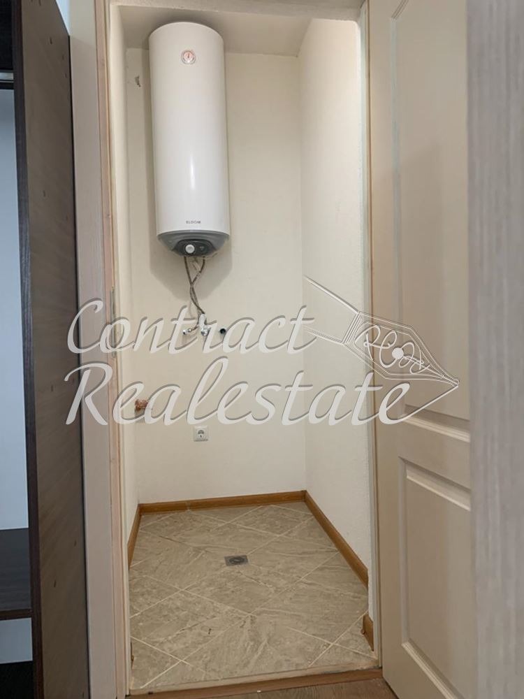 Дава под наем 3-СТАЕН, гр. Варна, Гранд Мол, снимка 10 - Апартаменти - 53617763