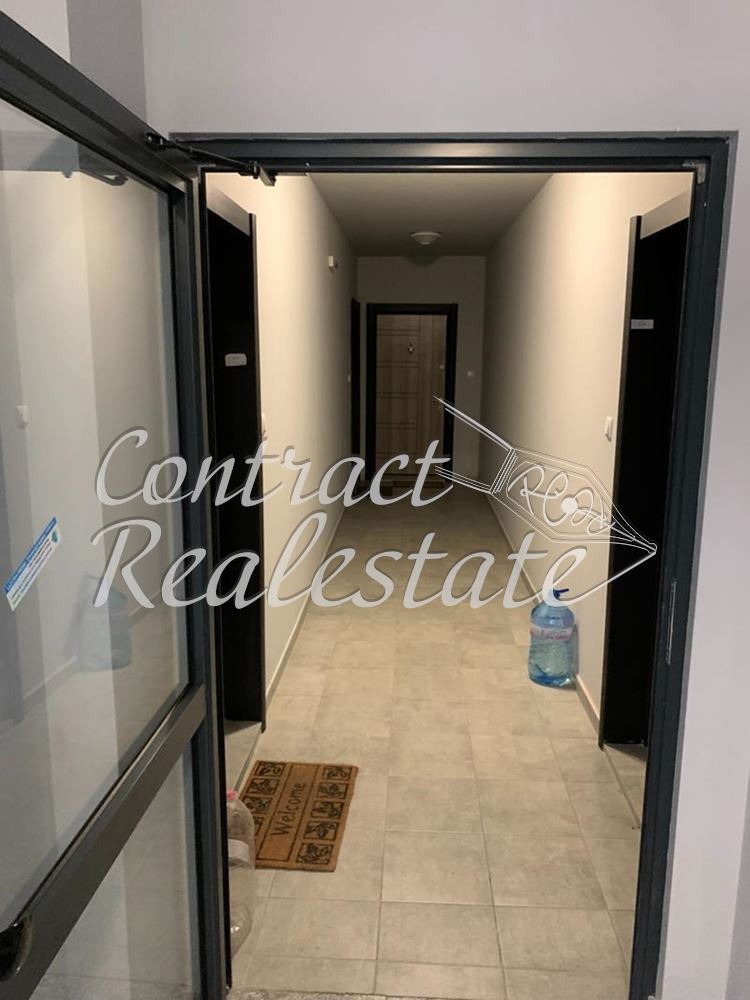 Дава под наем 3-СТАЕН, гр. Варна, Гранд Мол, снимка 11 - Апартаменти - 53617763