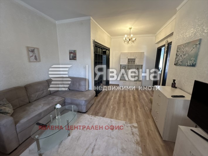 Дава под наем 3-СТАЕН, гр. София, Център, снимка 2 - Апартаменти - 53831198