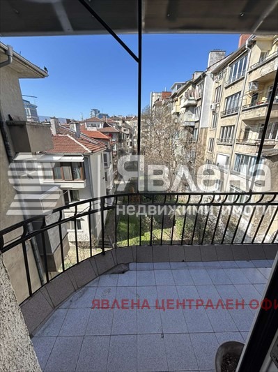 Дава под наем 3-СТАЕН, гр. София, Център, снимка 8 - Апартаменти - 53831198