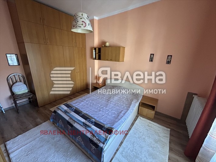 Дава под наем 3-СТАЕН, гр. София, Център, снимка 6 - Апартаменти - 53831198