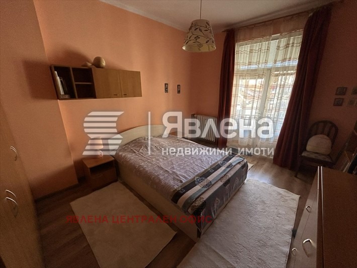 Дава под наем 3-СТАЕН, гр. София, Център, снимка 5 - Апартаменти - 53831198