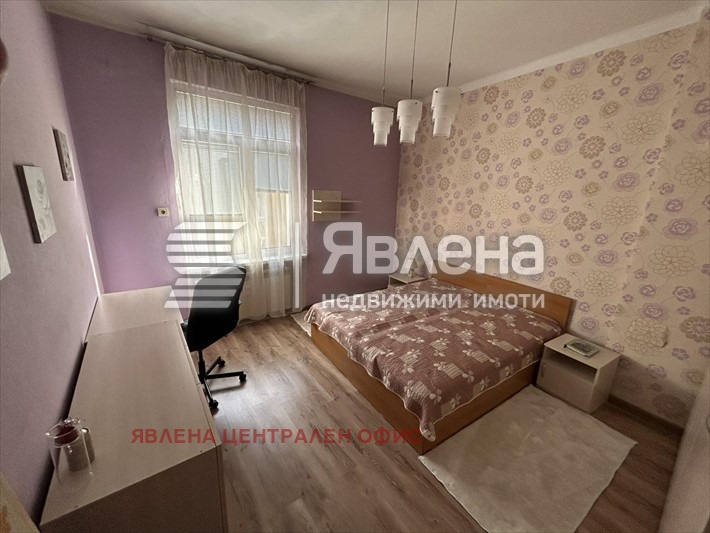 Дава под наем 3-СТАЕН, гр. София, Център, снимка 3 - Апартаменти - 53831198