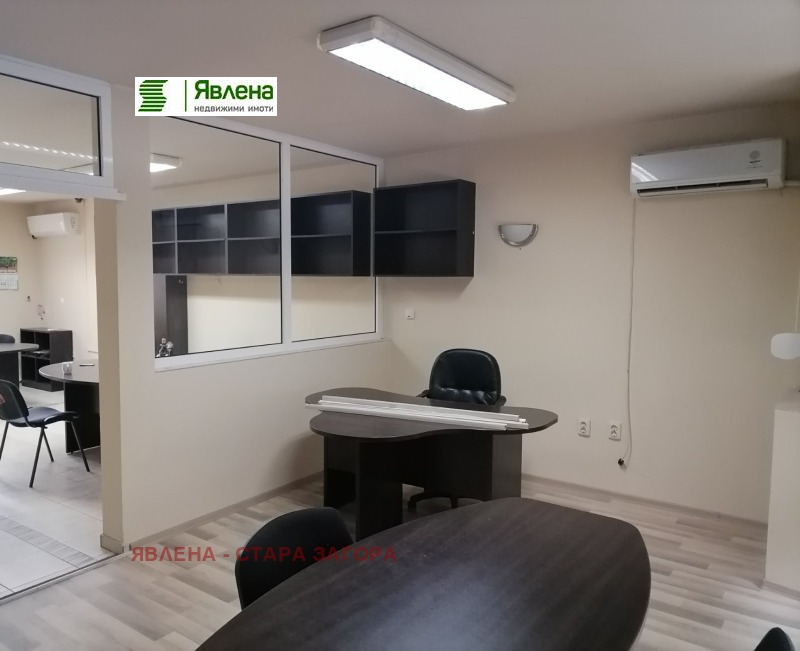 Под наем ОФИС, град Стара Загора, Център • 900 лв. / 460.16 € • 61914675 1
