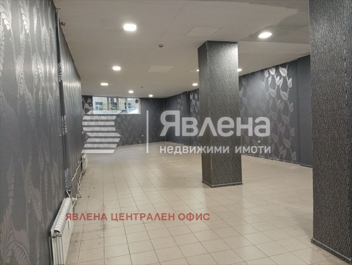 Дава под наем МАГАЗИН, гр. София, Център, снимка 3 - Магазини - 53156946