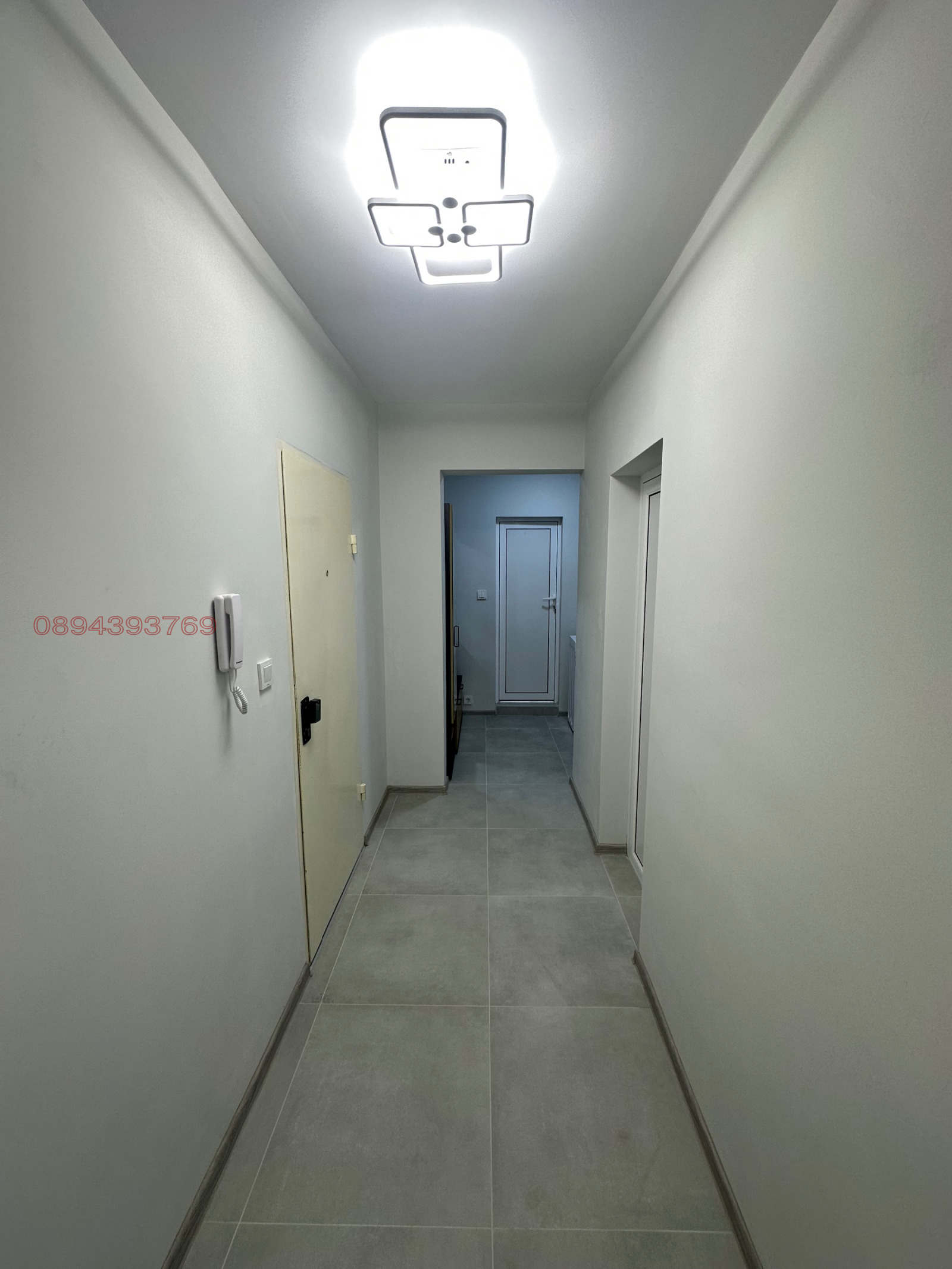 Дава под наем 2-СТАЕН, гр. Силистра, Юг, снимка 13 - Апартаменти - 56088175