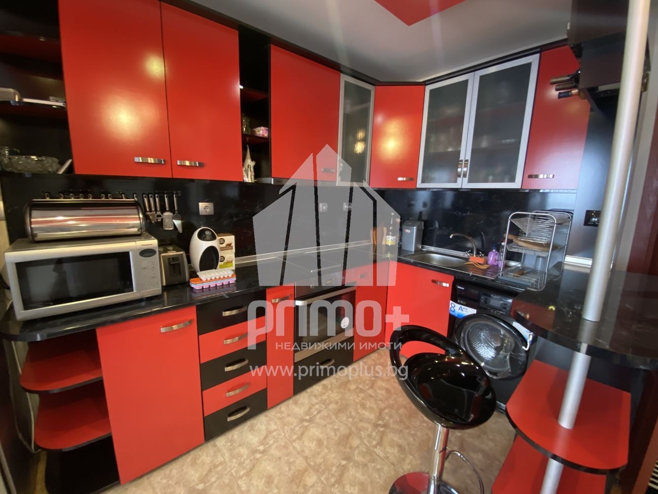 Дава под наем 3-СТАЕН, гр. Велико Търново, Център, снимка 4 - Апартаменти - 53718351