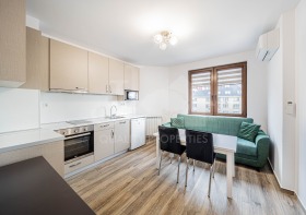 1 slaapkamer Studentski grad, Sofia