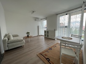 1 camera da letto Poligona, Sofia