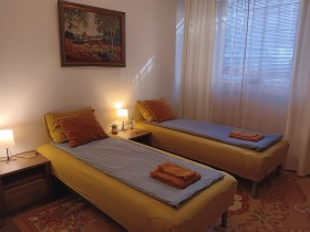 2 camere da letto Tsentar, Sofia 9