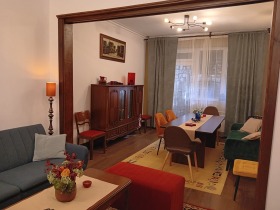 2 camere da letto Tsentar, Sofia 1