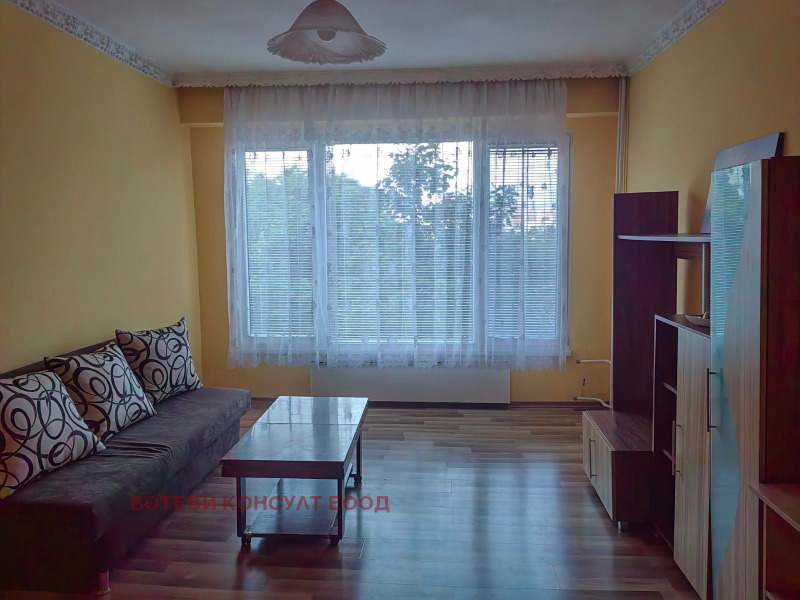 Do wynajęcia  Studio Sofia , Ljulin 4 , 48 mkw | 15235879 - obraz [2]