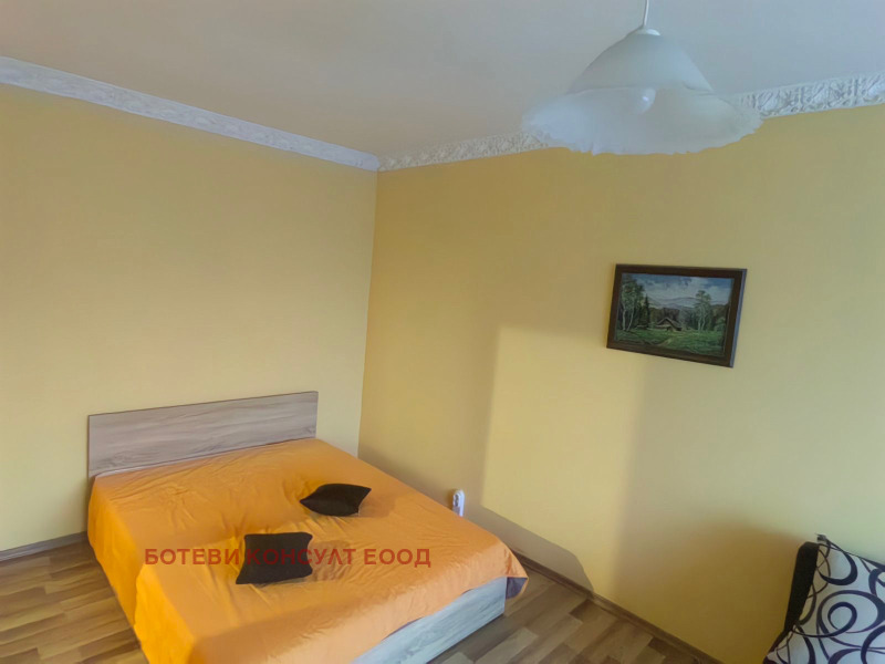 Do wynajęcia  Studio Sofia , Ljulin 4 , 48 mkw | 15235879 - obraz [4]