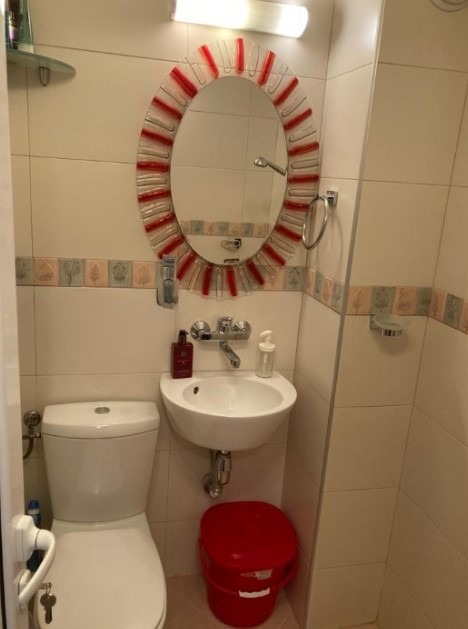 A louer  Studio Sofia , Oborichte , 35 m² | 80761907 - image [8]