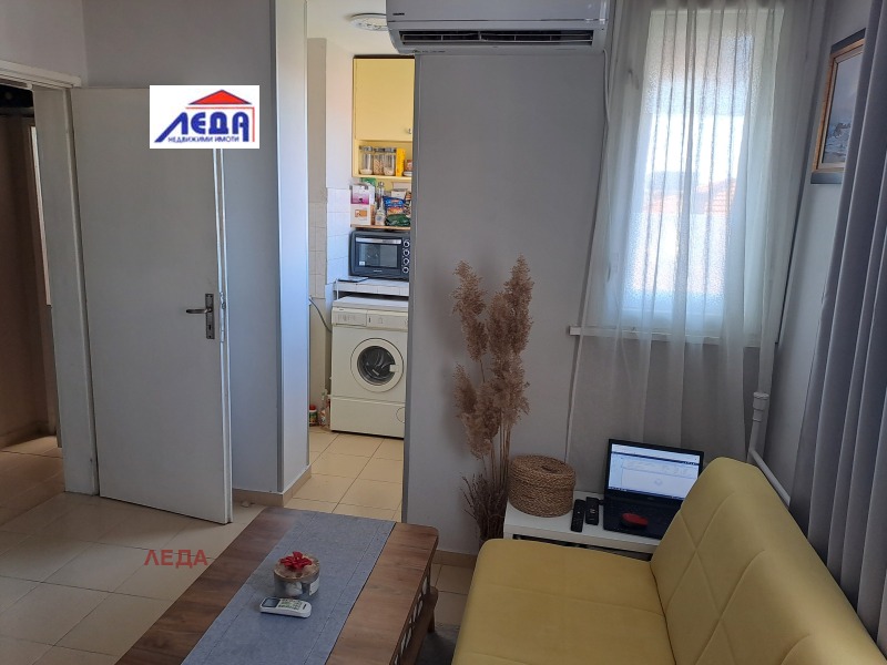 Дава под наем 1-СТАЕН, гр. Плевен, Широк център, снимка 4 - Апартаменти - 53018529