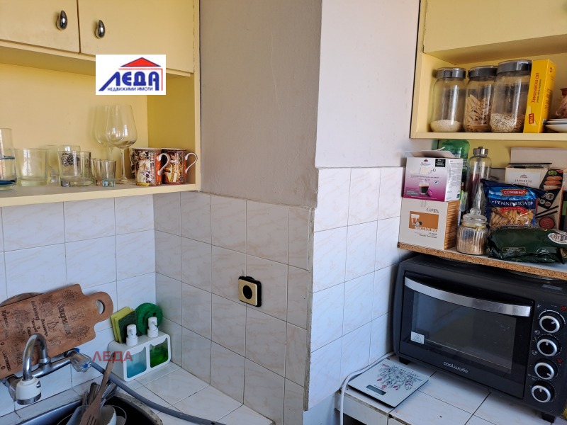 Дава под наем 1-СТАЕН, гр. Плевен, Широк център, снимка 5 - Апартаменти - 53018529