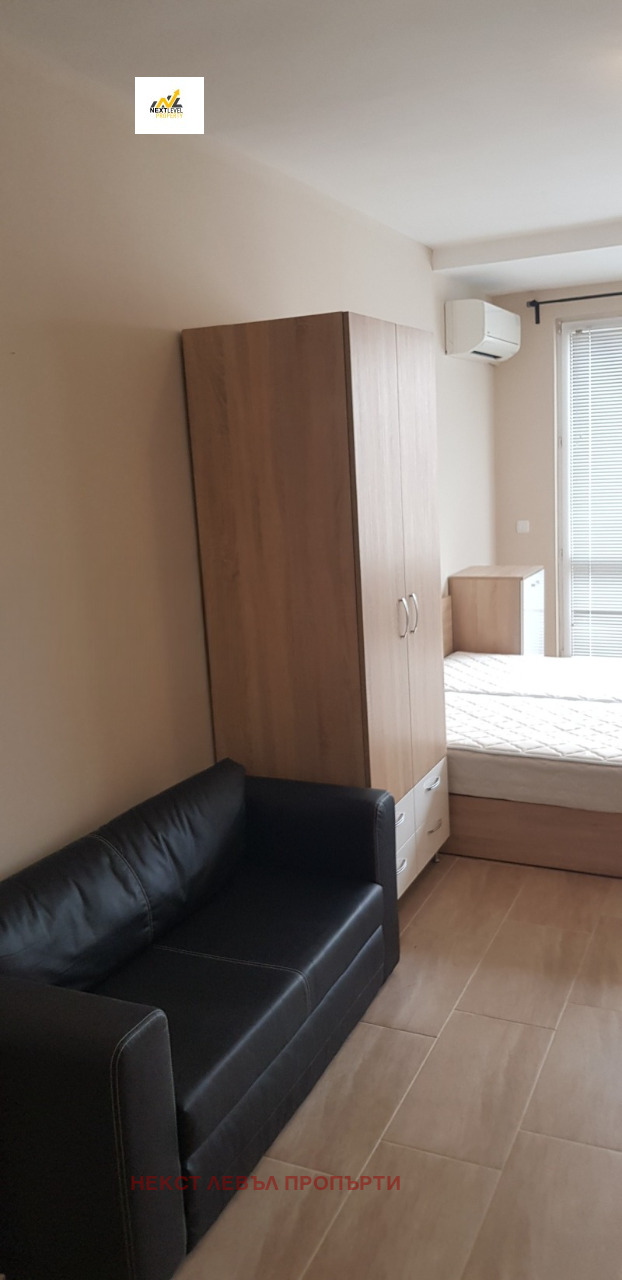 Дава под наем 1-СТАЕН, гр. София, Студентски град, снимка 3 - Апартаменти - 53617998