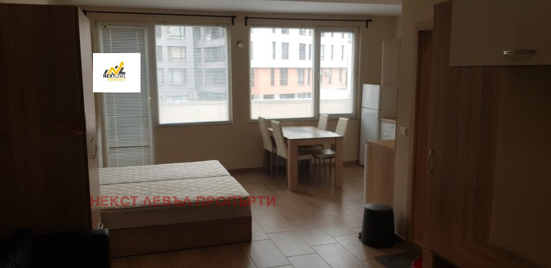 Дава под наем 1-СТАЕН, гр. София, Студентски град, снимка 4 - Апартаменти - 53617998