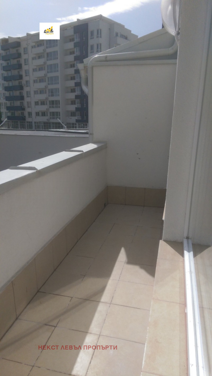 Дава под наем 1-СТАЕН, гр. София, Студентски град, снимка 7 - Апартаменти - 53617998