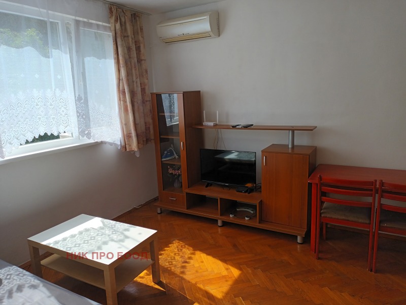 En renta  1 dormitorio Sofia , Pavlovo , 60 metros cuadrados | 65898719 - imagen [6]