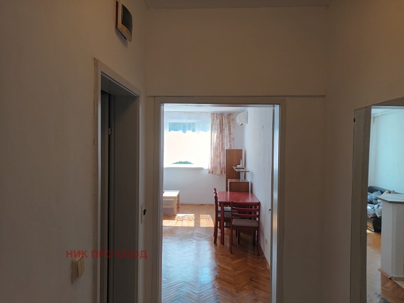 En renta  1 dormitorio Sofia , Pavlovo , 60 metros cuadrados | 65898719 - imagen [5]