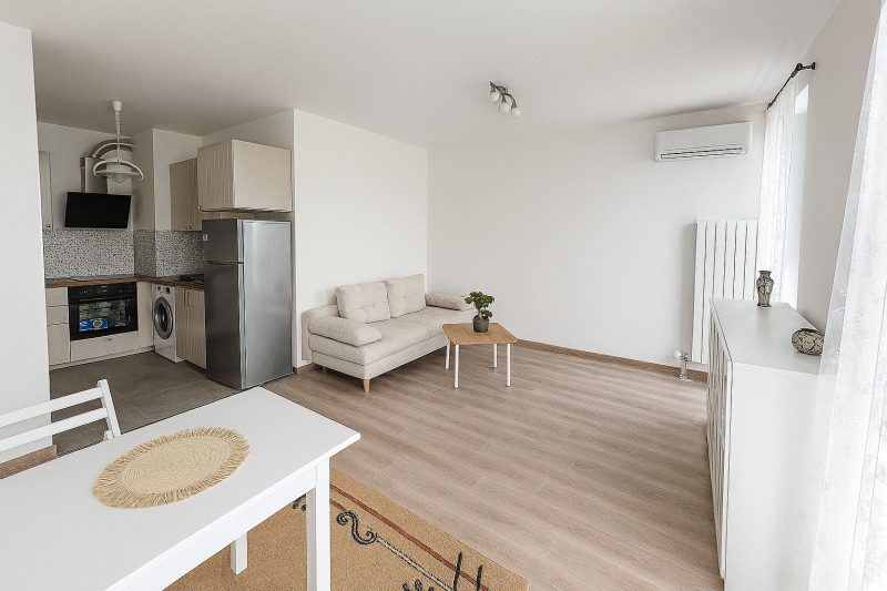 Da affittare  1 camera da letto Sofia , Poligona , 57 mq | 24884369 - Immagine [9]