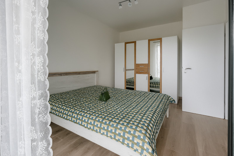 Da affittare  1 camera da letto Sofia , Poligona , 57 mq | 24884369 - Immagine [7]