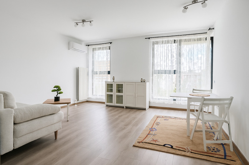 Da affittare  1 camera da letto Sofia , Poligona , 57 mq | 24884369 - Immagine [11]