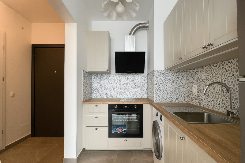 Da affittare  1 camera da letto Sofia , Poligona , 57 mq | 24884369 - Immagine [3]