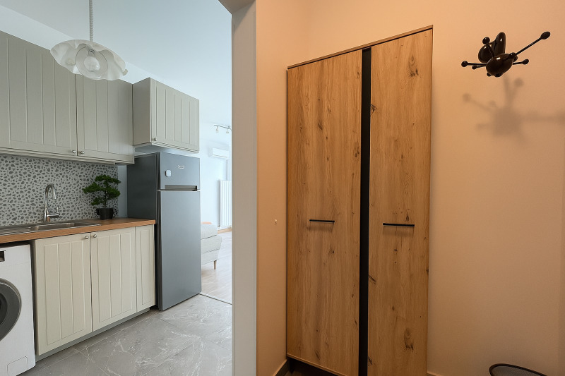 Da affittare  1 camera da letto Sofia , Poligona , 57 mq | 24884369 - Immagine [10]