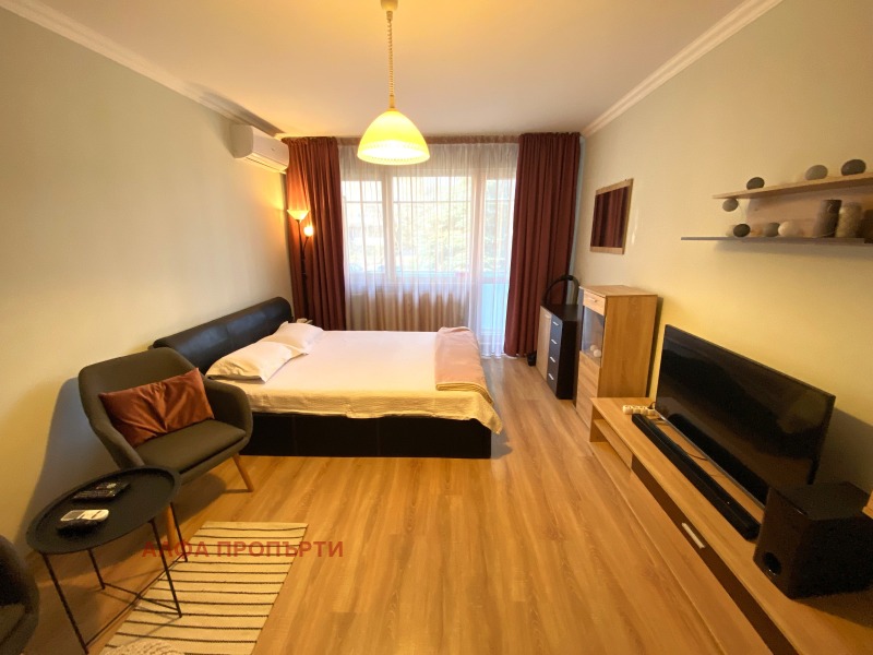 Издаје се  1 спаваћа соба Софија , Младост 3 , 50 м2 | 69048458