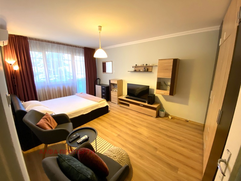 Издаје се  1 спаваћа соба Софија , Младост 3 , 50 м2 | 69048458 - слика [3]