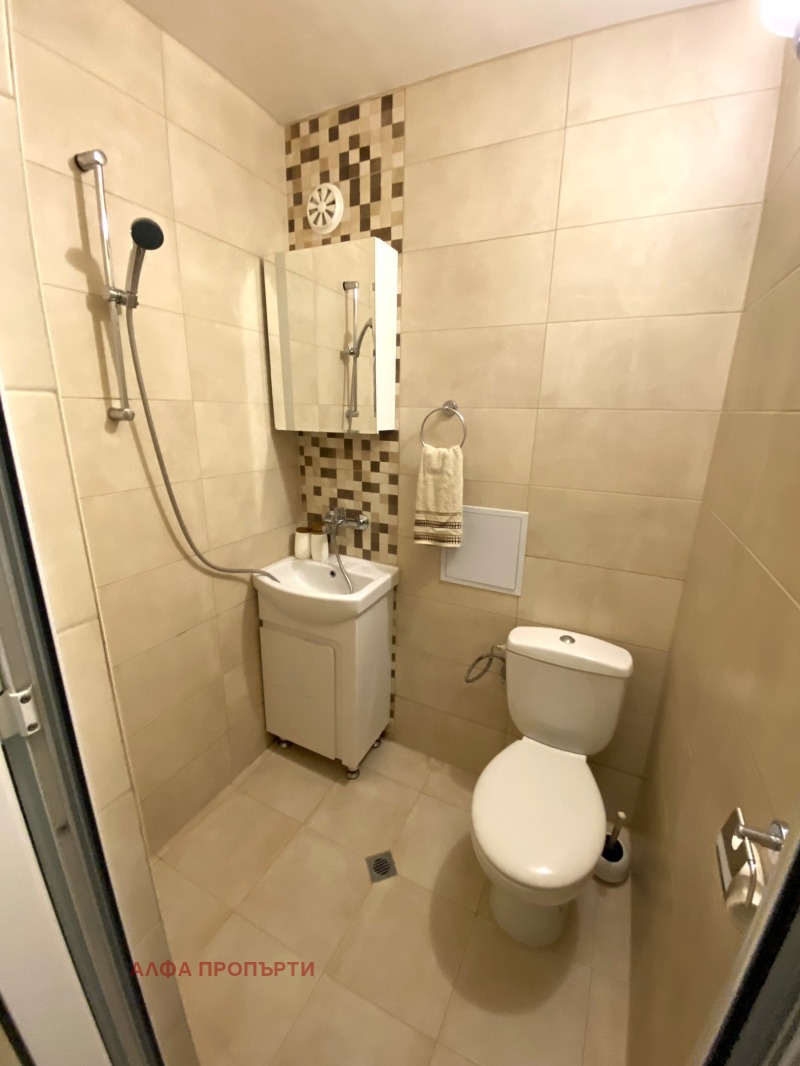 Издаје се  1 спаваћа соба Софија , Младост 3 , 50 м2 | 69048458 - слика [7]