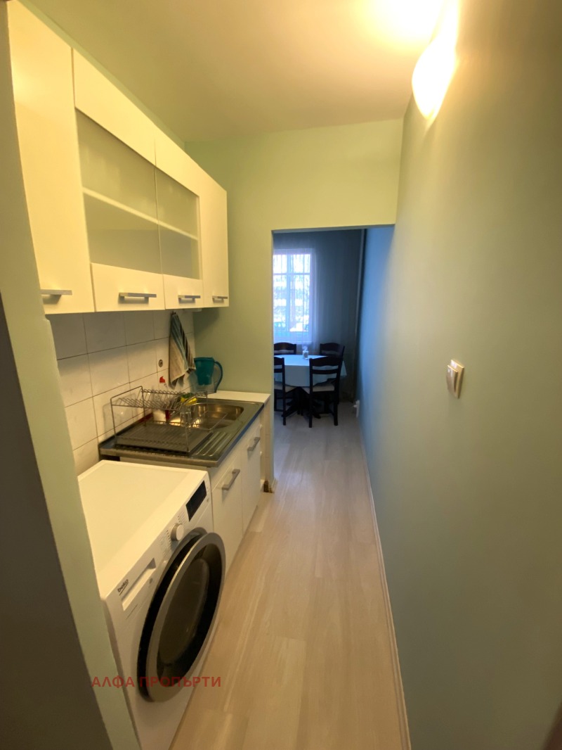 Издаје се  1 спаваћа соба Софија , Младост 3 , 50 м2 | 69048458 - слика [4]