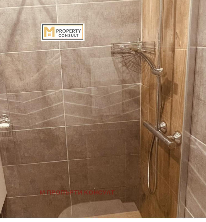 Do wynajęcia  1 sypialnia Plewen , Idealen centar , 75 mkw | 76550515 - obraz [8]