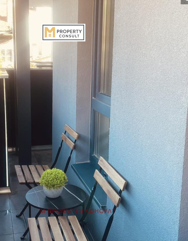 Do wynajęcia  1 sypialnia Plewen , Idealen centar , 75 mkw | 76550515 - obraz [11]