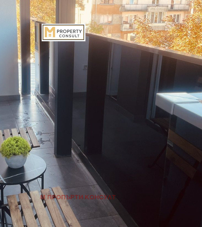 Do wynajęcia  1 sypialnia Plewen , Idealen centar , 75 mkw | 76550515 - obraz [10]