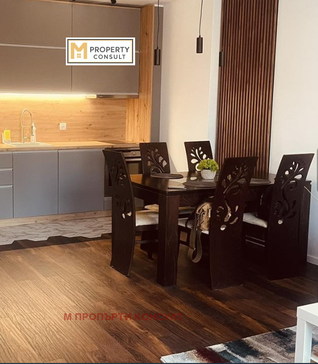 Do wynajęcia  1 sypialnia Plewen , Idealen centar , 75 mkw | 76550515 - obraz [4]