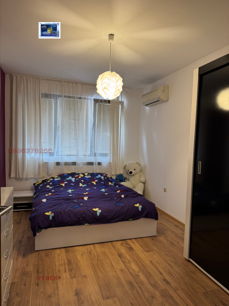 Дава под наем  2-стаен град Пловдив , Христо Смирненски , 60 кв.м | 14688976 - изображение [4]