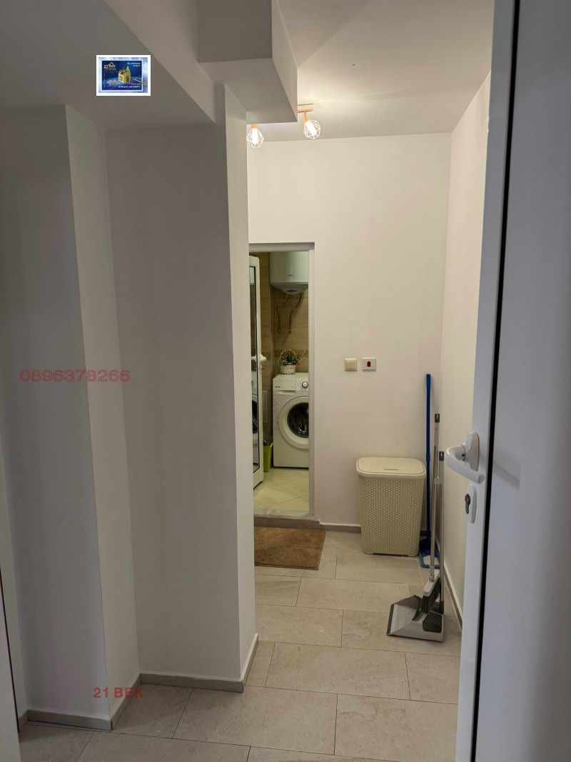 Дава под наем  2-стаен град Пловдив , Христо Смирненски , 60 кв.м | 14688976 - изображение [8]