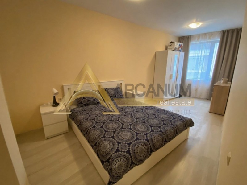 Дава под наем 2-СТАЕН, гр. Варна, Гръцка махала, снимка 10 - Апартаменти - 52388100