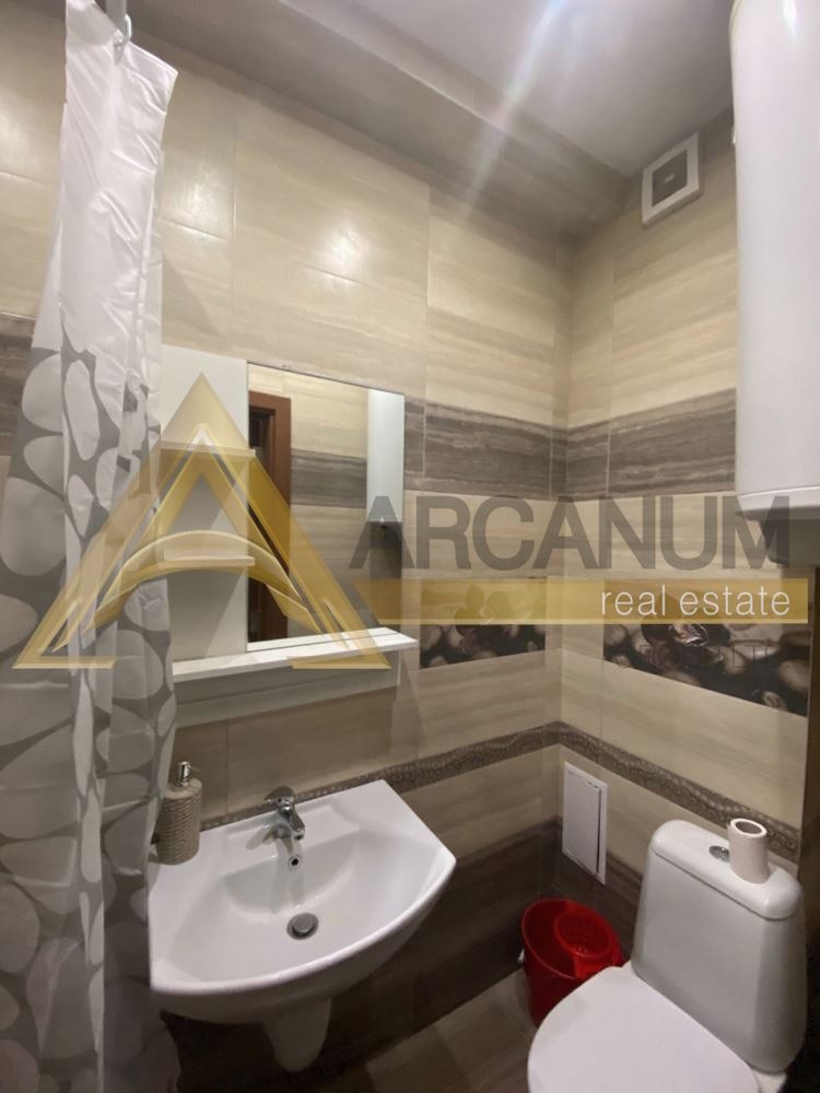 Дава под наем 2-СТАЕН, гр. Варна, Гръцка махала, снимка 12 - Апартаменти - 52388100