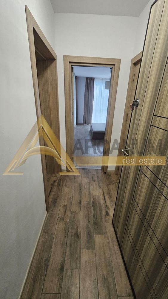 Дава под наем 2-СТАЕН, гр. Варна, Цветен квартал, снимка 5 - Апартаменти - 52709193