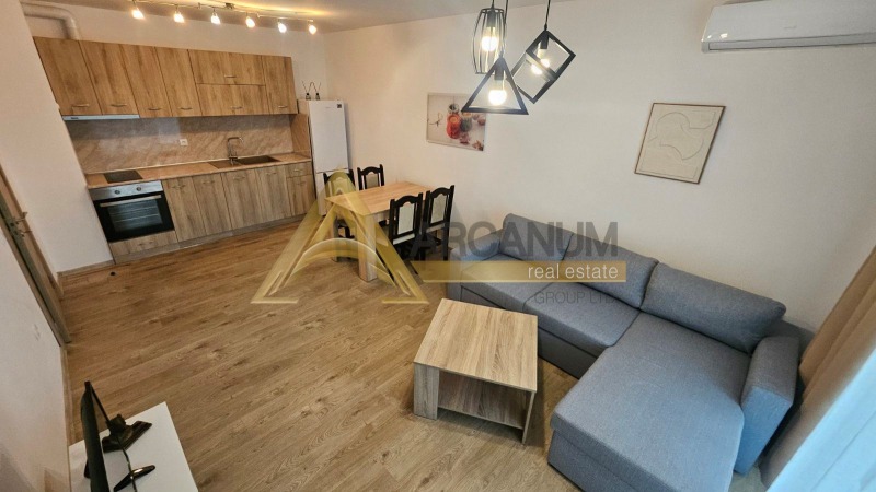 Дава под наем 2-СТАЕН, гр. Варна, Цветен квартал