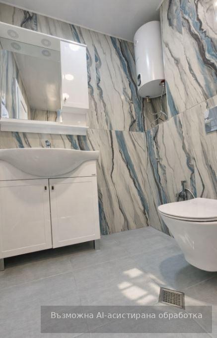 Дава под наем 2-СТАЕН, гр. Варна, Трошево, снимка 5 - Апартаменти - 53149247